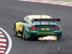 Audi RS5 Coupe DTM 2013 года